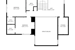 8006 Oakwood Forest Dr, Houston, TX 77040 - Photo 45