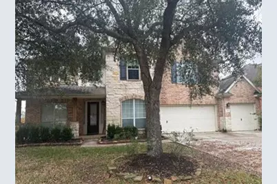 2501 Rose Bay Drive, Pearland, TX 77584 - Photo 1