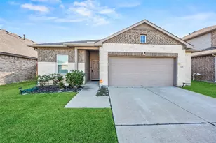 15439 Aberdeen Wood Dr, Humble, TX 77346 - Photo 1