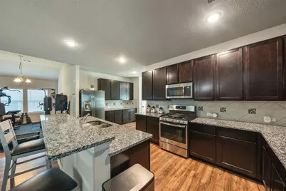 15439 Aberdeen Wood Drive, Humble, TX 77346 - Photo 9