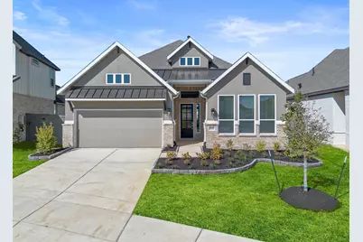 246 Congo Bay Circle, Willis, TX 77318 - Photo 25