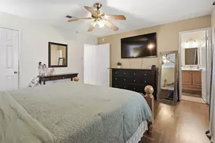 7415 Goldfinch Dr, Humble, TX 77396 - Photo 9