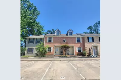 2030 Plantation Drive #B-2, Conroe, TX 77301 - Photo 3