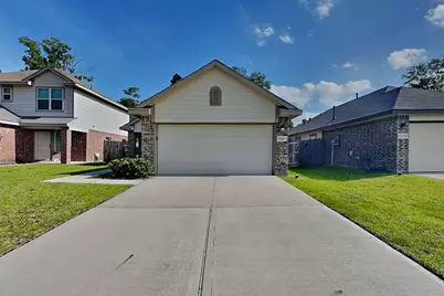 22412 Sonora River Trace, New Caney, TX 77357 - Photo 1