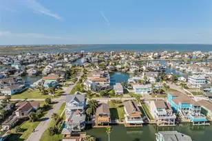 4230 Spanish Main, Jamaica Beach, TX 77554 - Photo 47