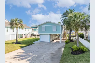 4230 Spanish Main, Jamaica Beach, TX 77554 - Photo 3