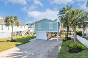 4230 Spanish Main, Jamaica Beach, TX 77554 - Photo 3