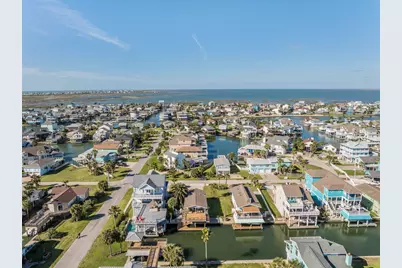 4230 Spanish Main, Jamaica Beach, TX 77554 - Photo 43