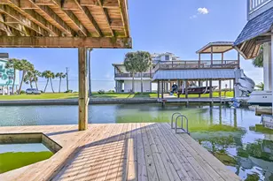 4230 Spanish Main, Jamaica Beach, TX 77554 - Photo 7