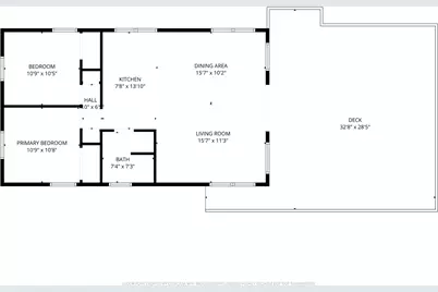 4230 Spanish Main, Jamaica Beach, TX 77554 - Photo 43