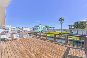 4230 Spanish Main, Jamaica Beach, TX 77554 - Photo 19
