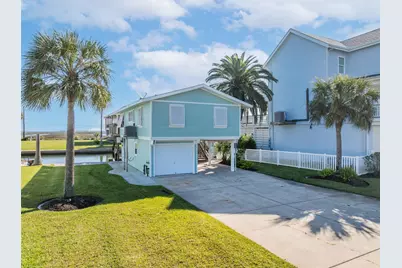 4230 Spanish Main, Jamaica Beach, TX 77554 - Photo 41