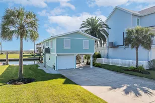 4230 Spanish Main, Jamaica Beach, TX 77554 - Photo 41