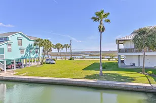 4230 Spanish Main, Jamaica Beach, TX 77554 - Photo 21