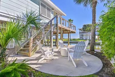 4230 Spanish Main, Jamaica Beach, TX 77554 - Photo 5