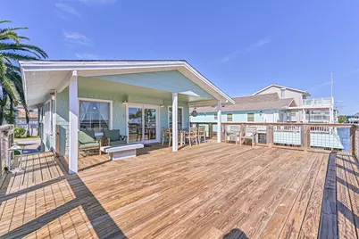4230 Spanish Main, Jamaica Beach, TX 77554 - Photo 21