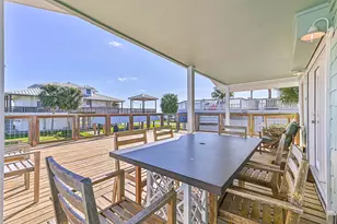 4230 Spanish Main, Jamaica Beach, TX 77554 - Photo 17