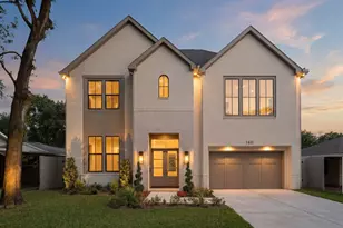 1411 Thornton Rd, Houston, TX 77018 - Photo 1
