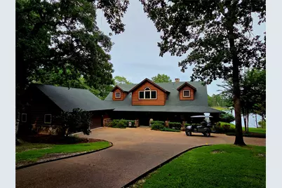 9033 Safari Shores Drive, LaRue, TX 75770 - Photo 1