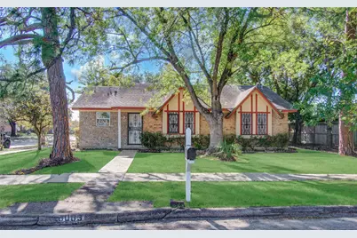 6003 Hoover Street, Houston, TX 77092 - Photo 1
