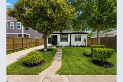 8517 Rubin Street, Houston, TX 77051 - Photo 1
