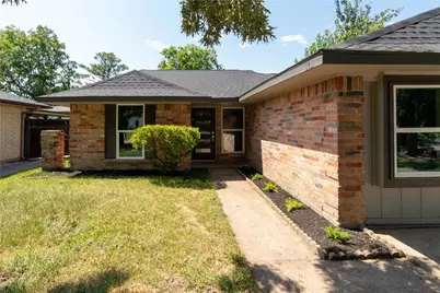 4311 Fallen Oaks Drive, Houston, TX 77091 - Photo 3