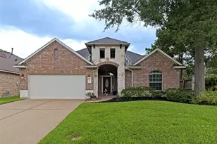 150 Magnolia Grove Ln, Conroe, TX 77384 - Photo 1