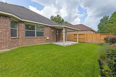 150 Magnolia Grove Lane, Conroe, TX 77384 - Photo 25