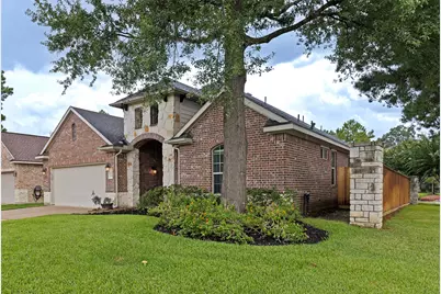 150 Magnolia Grove Lane, Conroe, TX 77384 - Photo 3