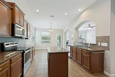 150 Magnolia Grove Lane, Conroe, TX 77384 - Photo 11
