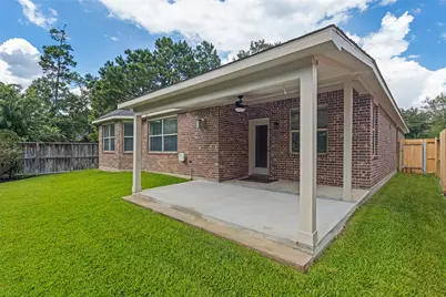 150 Magnolia Grove Lane, Conroe, TX 77384 - Photo 23
