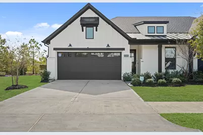 15303 Leal Rancho Court, Cypress, TX 77433 - Photo 1