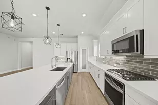 15303 Leal Rancho Ct, Cypress, TX 77433 - Photo 5