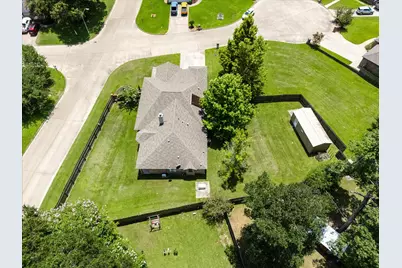 107 Cliffbrook Lane, Cleveland, TX 77327 - Photo 23