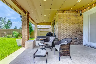 16214 Canova Hill Lane, Houston, TX 77044 - Photo 37