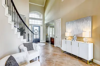 16214 Canova Hill Lane, Houston, TX 77044 - Photo 9