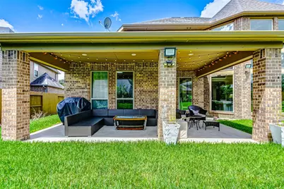 16214 Canova Hill Lane, Houston, TX 77044 - Photo 39