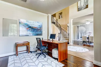 16214 Canova Hill Lane, Houston, TX 77044 - Photo 5