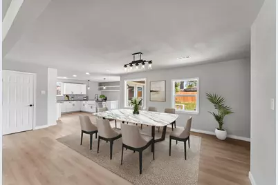 5210 Verdome Lane, Houston, TX 77092 - Photo 3