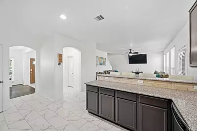 3107 Dappled Vale Trail, Spring, TX 77373 - Photo 3