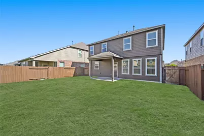 3107 Dappled Vale Trail, Spring, TX 77373 - Photo 29