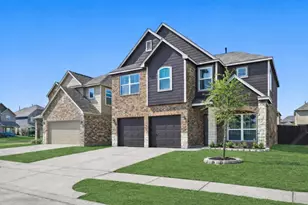 3107 Dappled Vale Trail, Spring, TX 77373 - Photo 1