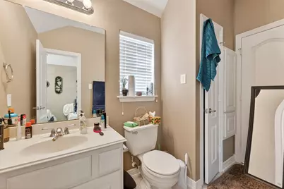 5719 Grandwood Lane, Katy, TX 77450 - Photo 33