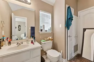 5719 Grandwood Ln, Katy, TX 77450 - Photo 33