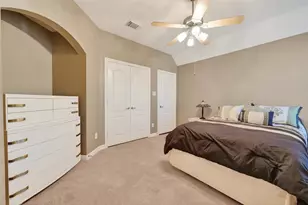 5719 Grandwood Ln, Katy, TX 77450 - Photo 35