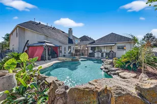 5719 Grandwood Ln, Katy, TX 77450 - Photo 45