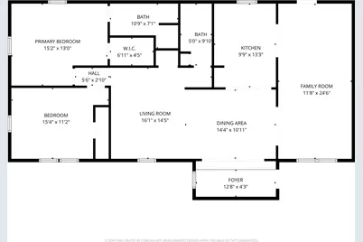 1509 N Avenue S, Freeport, TX 77541 - Photo 21