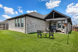 2719 Sellers Island Dr, League City, TX 77573 - Photo 29