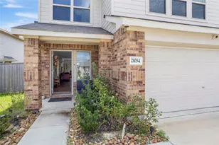 21034 Longeni Dr, New Caney, TX 77357 - Photo 3