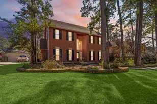 29 Tanager Trail, The Woodlands, TX 77381 - Photo 1